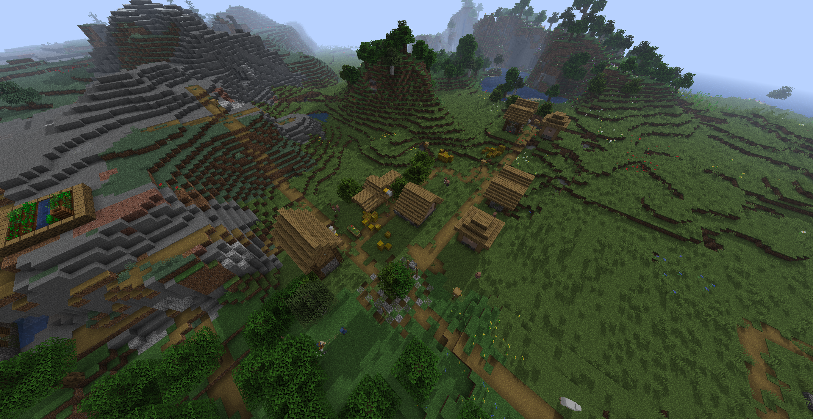 Shadow Only Shaders