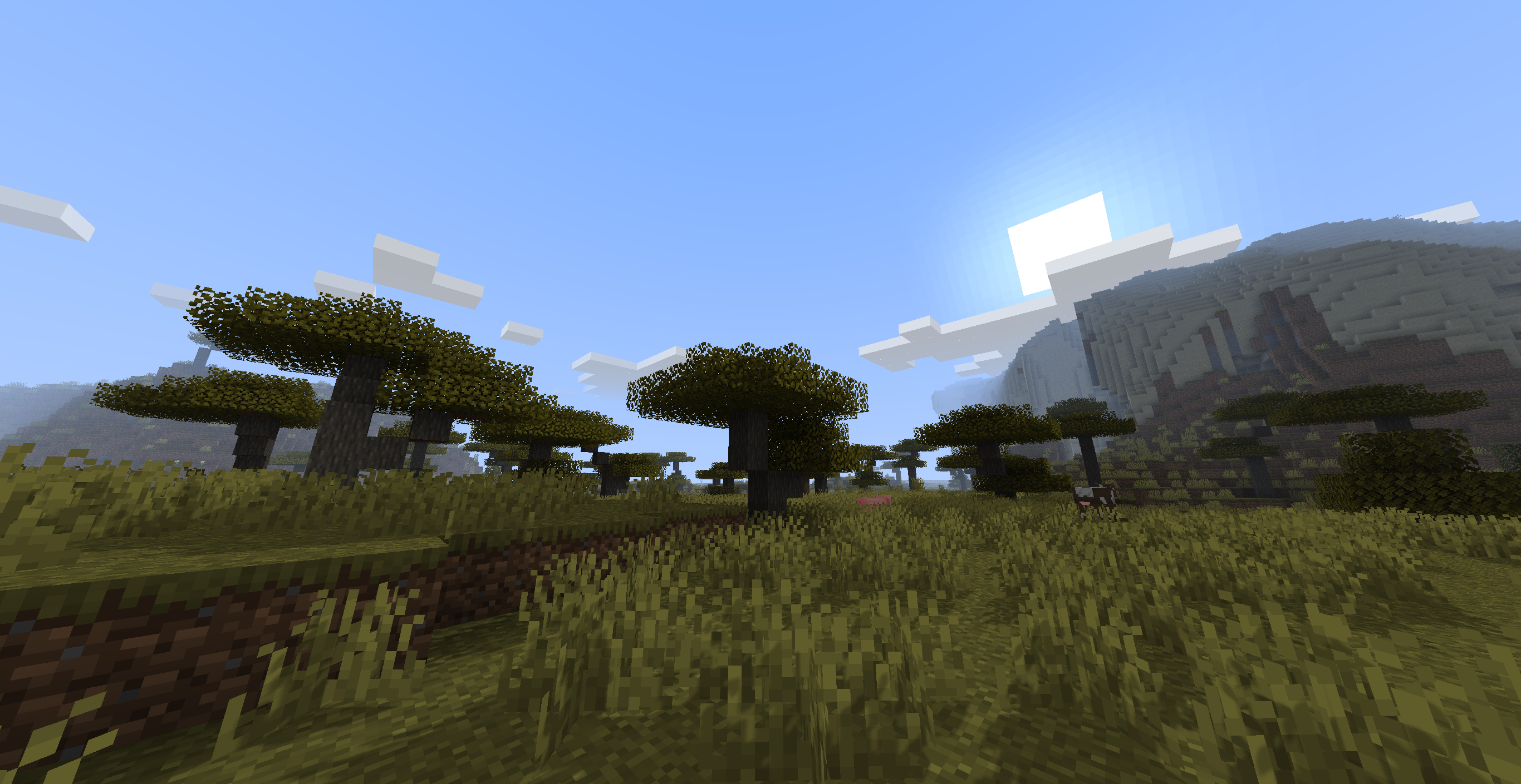 Shadow Only Shaders