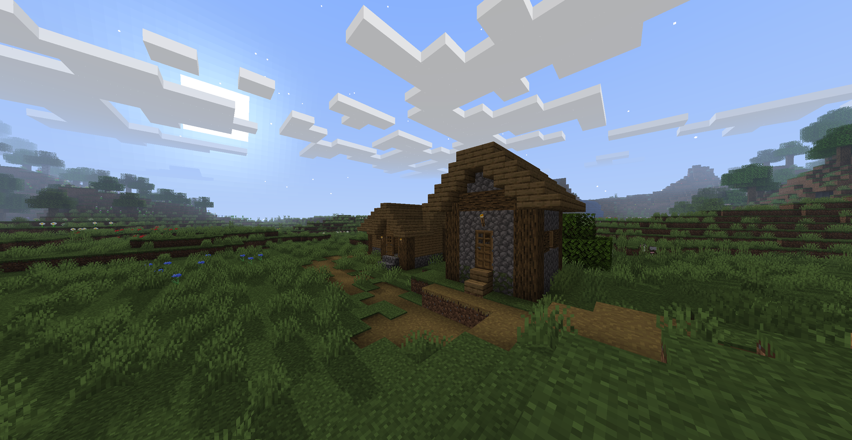 Shadow Only Shaders