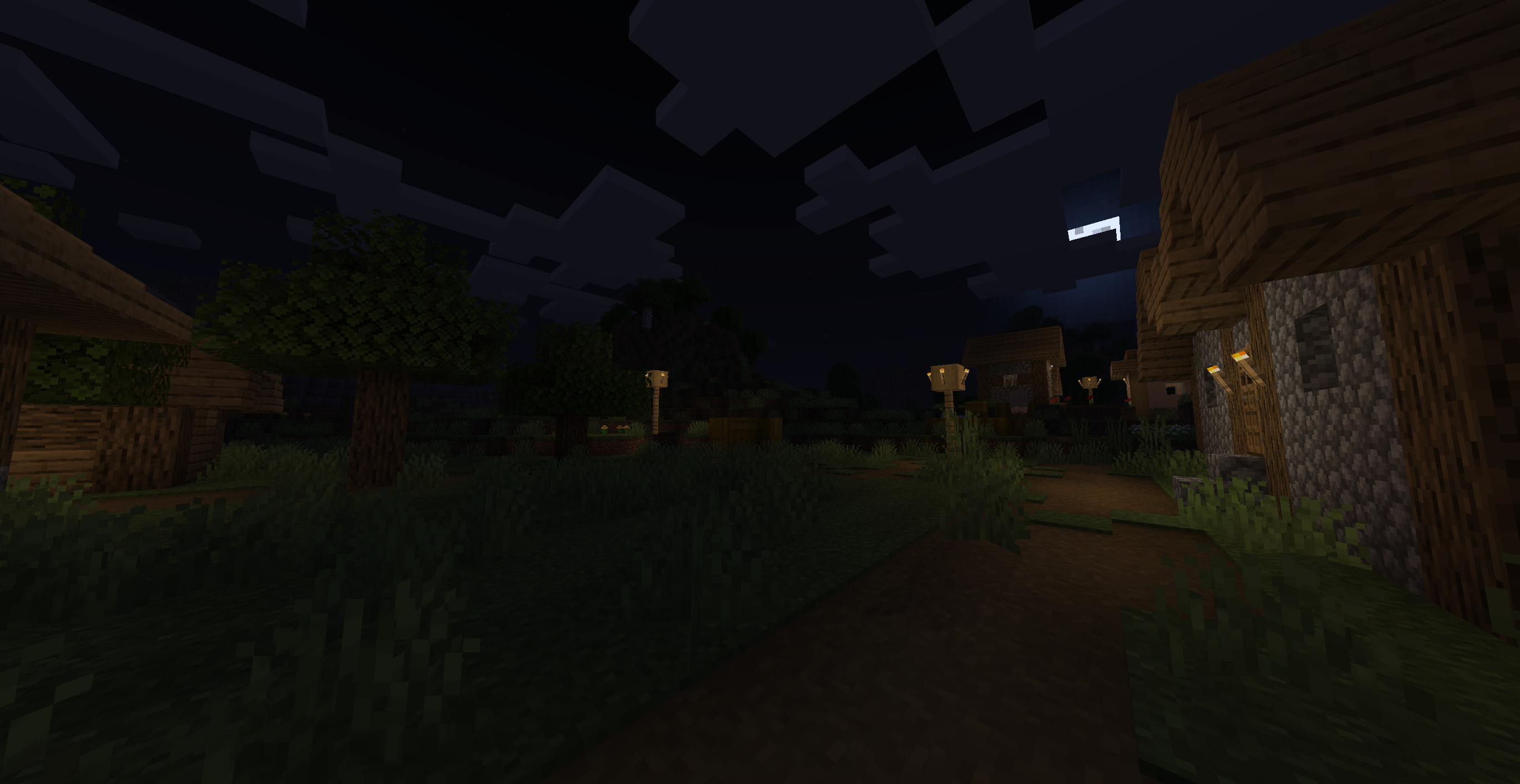 Shadow Only Shaders