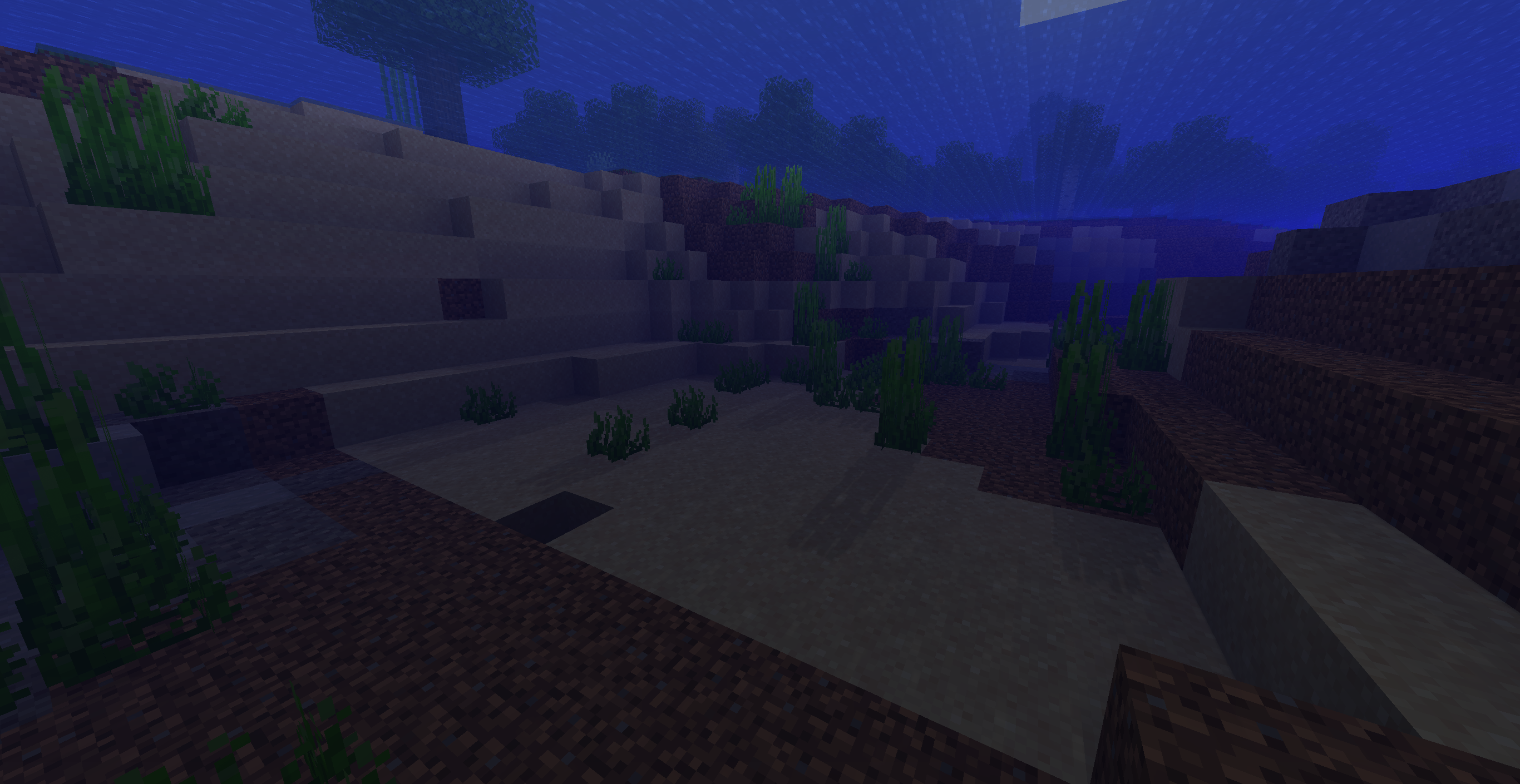 Shadow Only Shaders